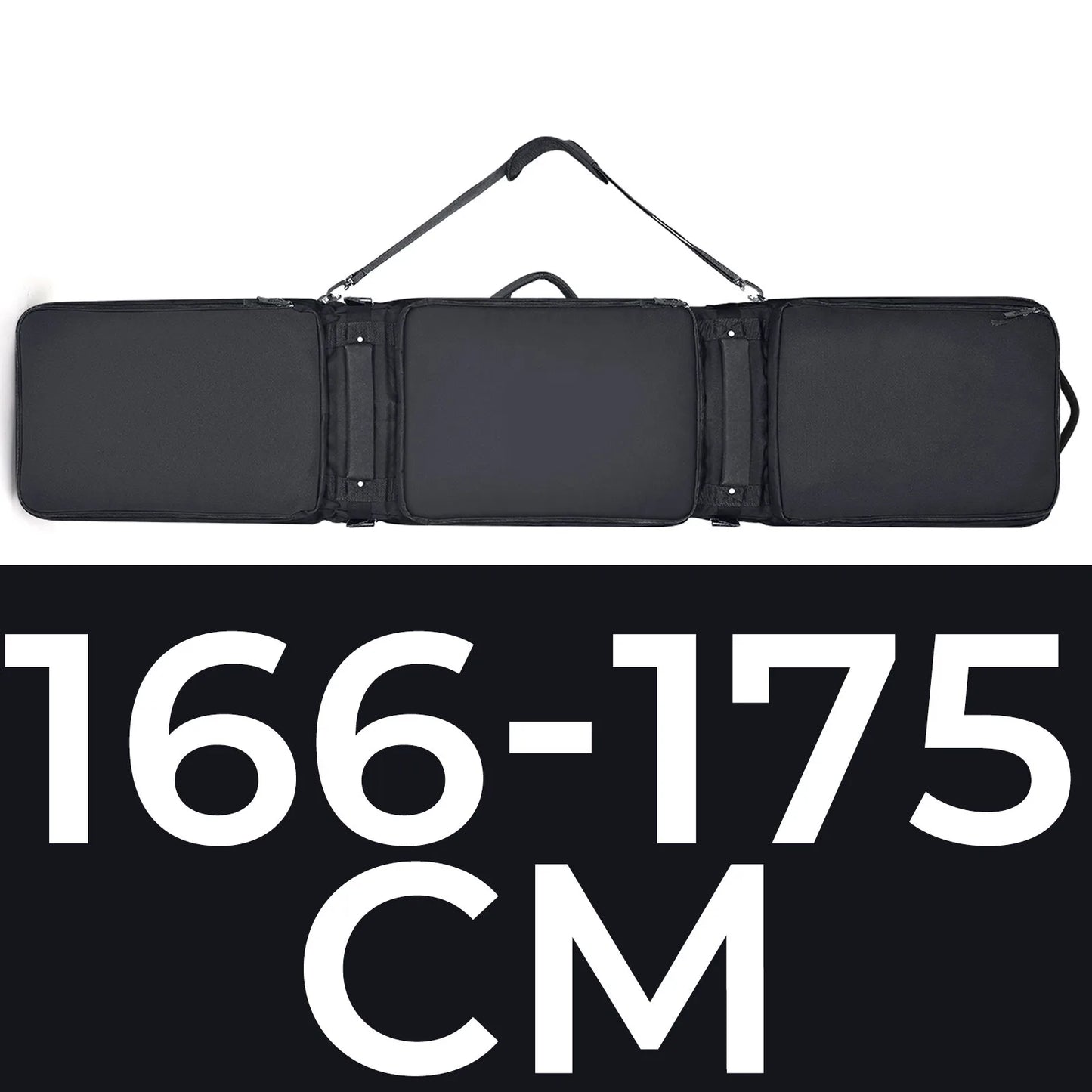 Ski and Snowboard traveling Bag