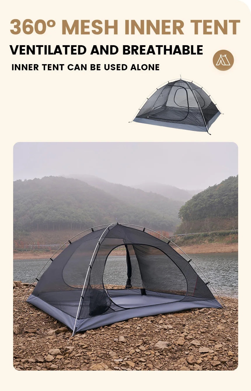 Camping Tent