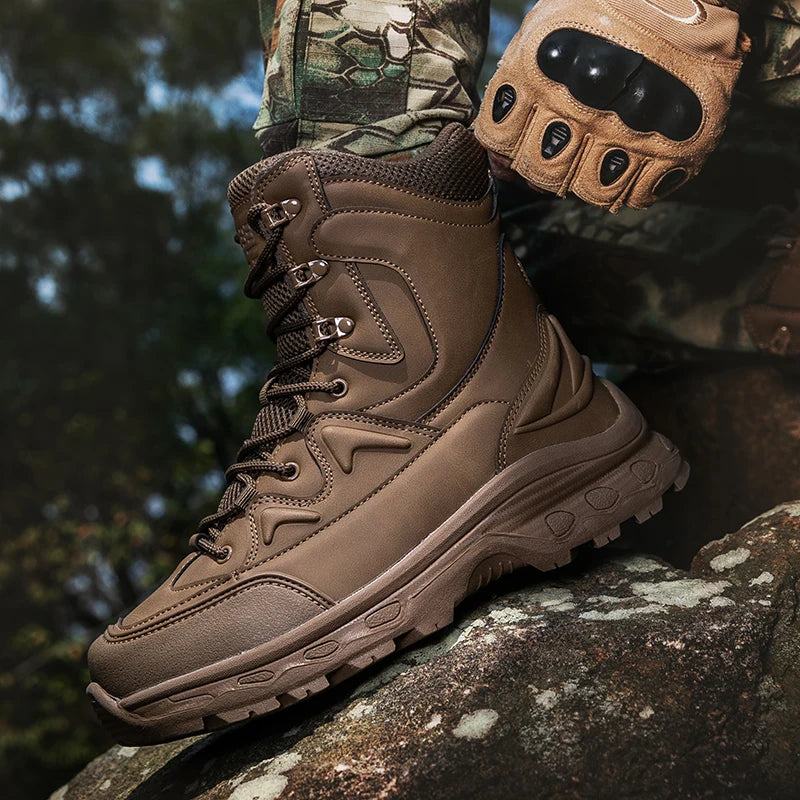 Men's outdoor Boots