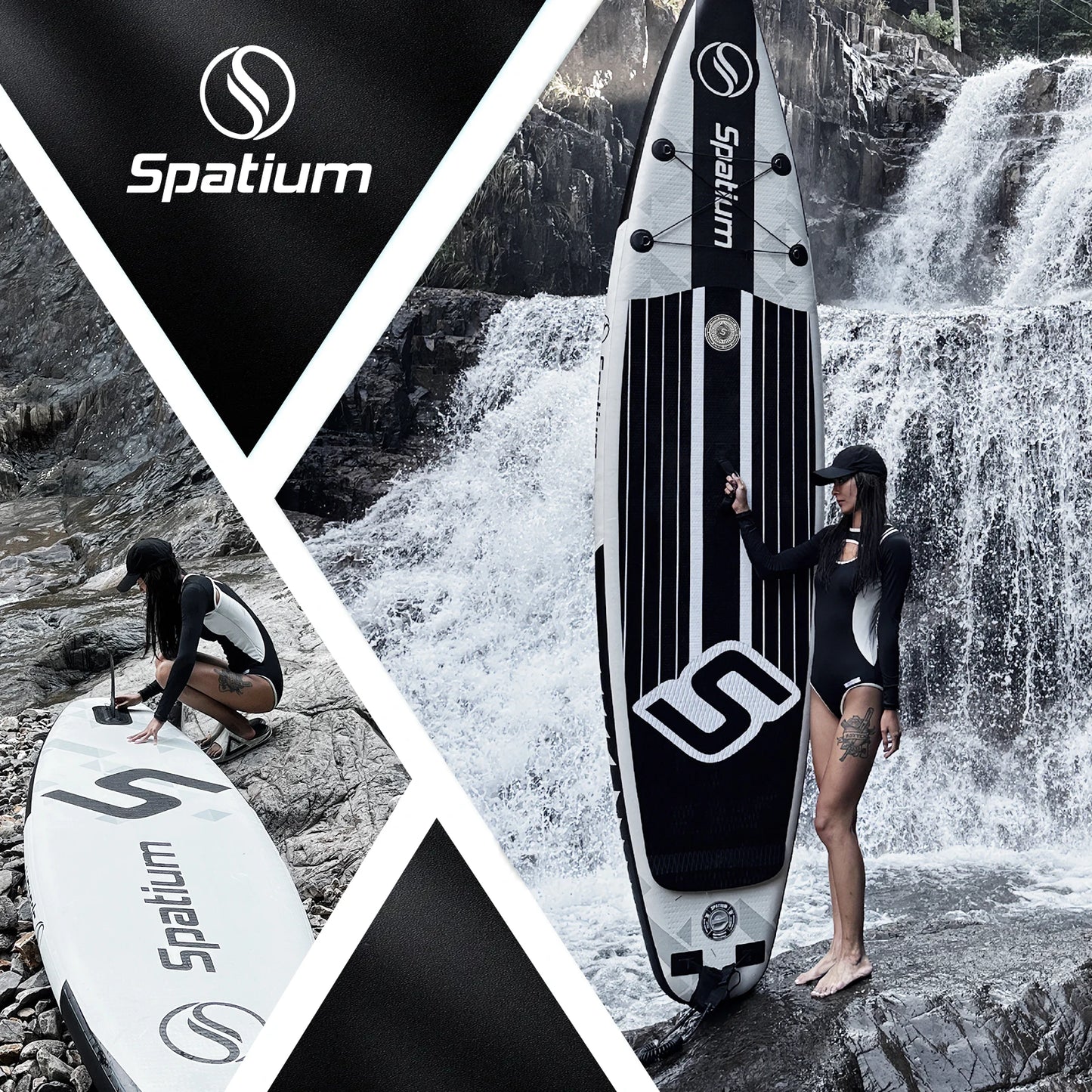 Stand Up Paddle Board
