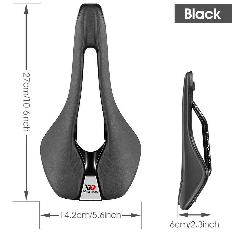 Bicycling Seat Cushion