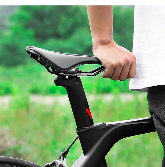 Bicycling Seat Cushion