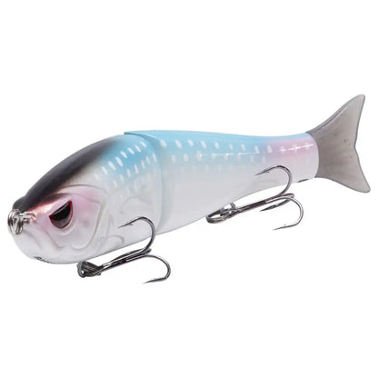 Hard Bass Fishing Lure