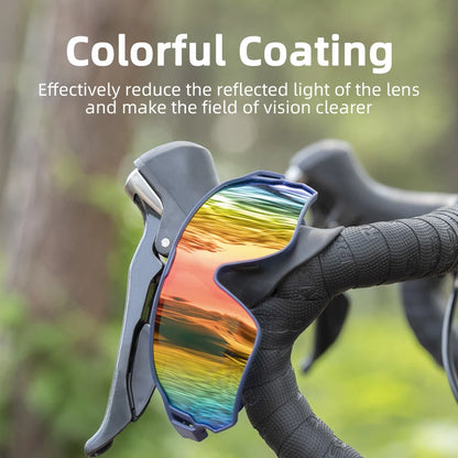 Polarized Sun Protection Glasses