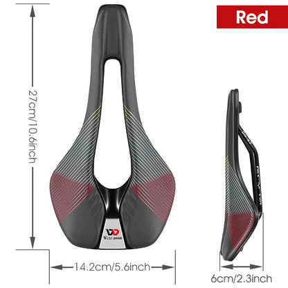 Bicycling Seat Cushion