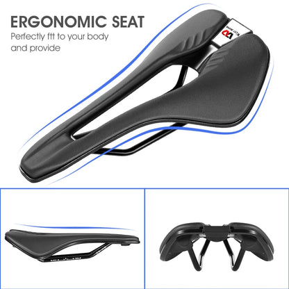 Bicycling Seat Cushion