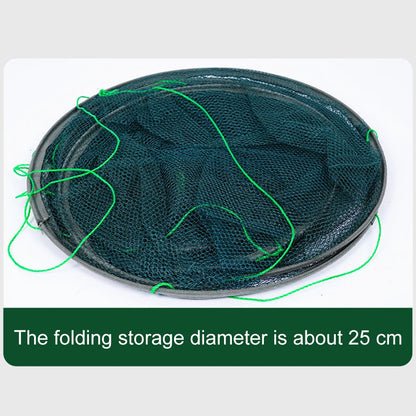 Portable Fishing Net