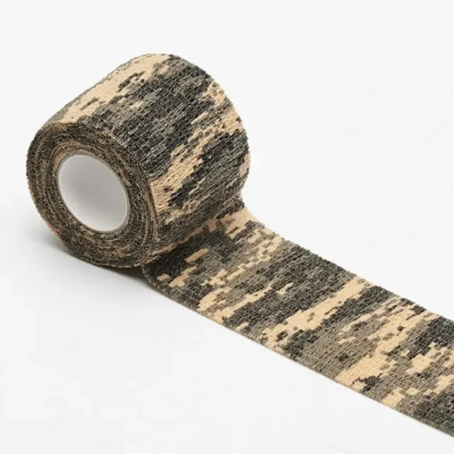 Camouflage Tape