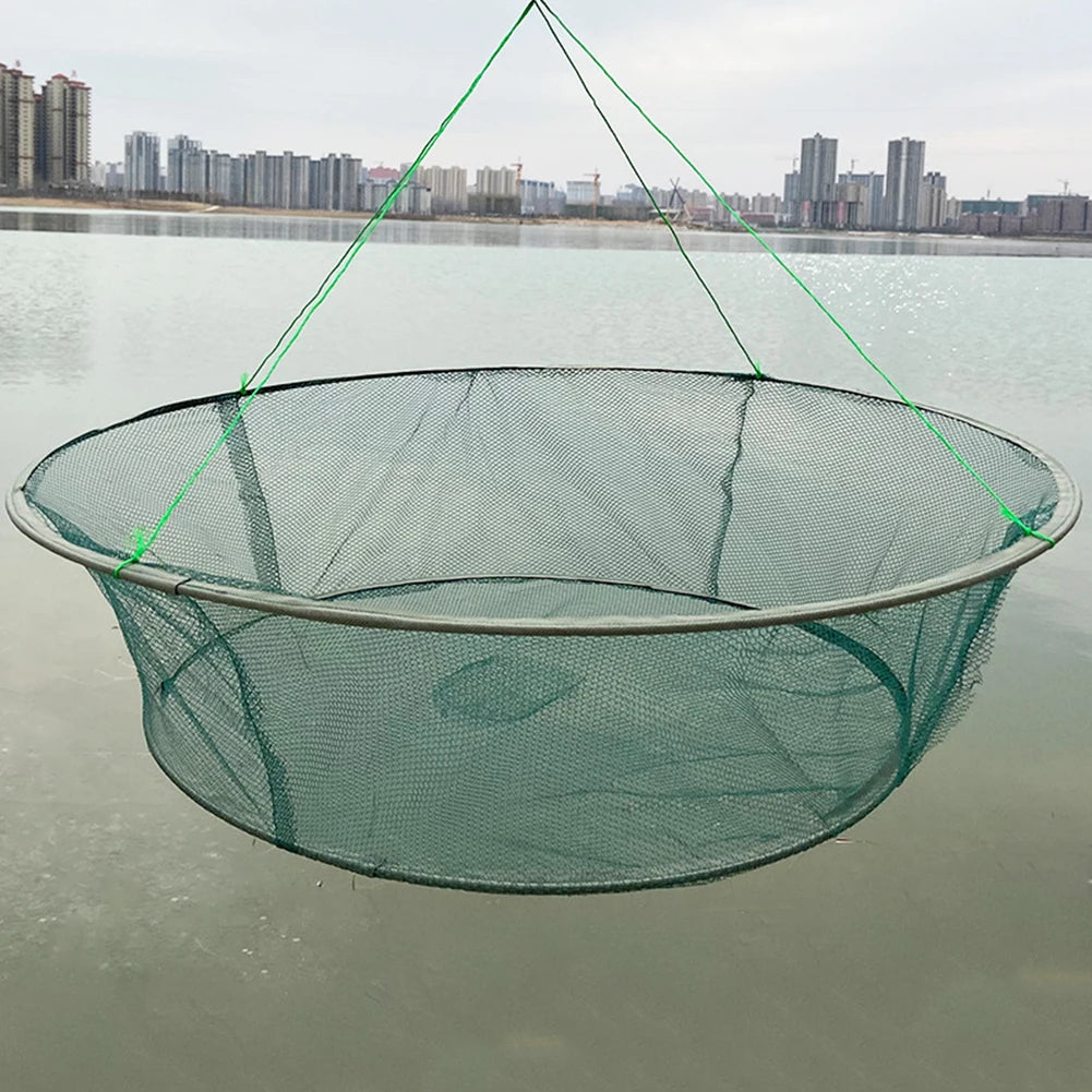 Portable Fishing Net