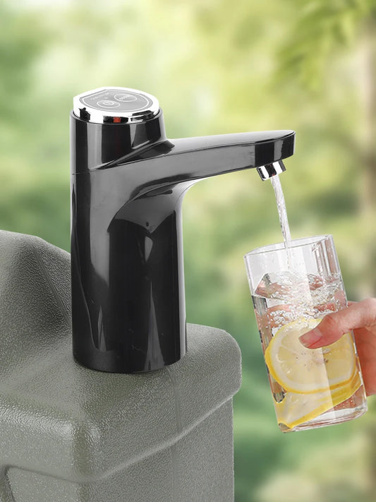 Electric Water Pump spout