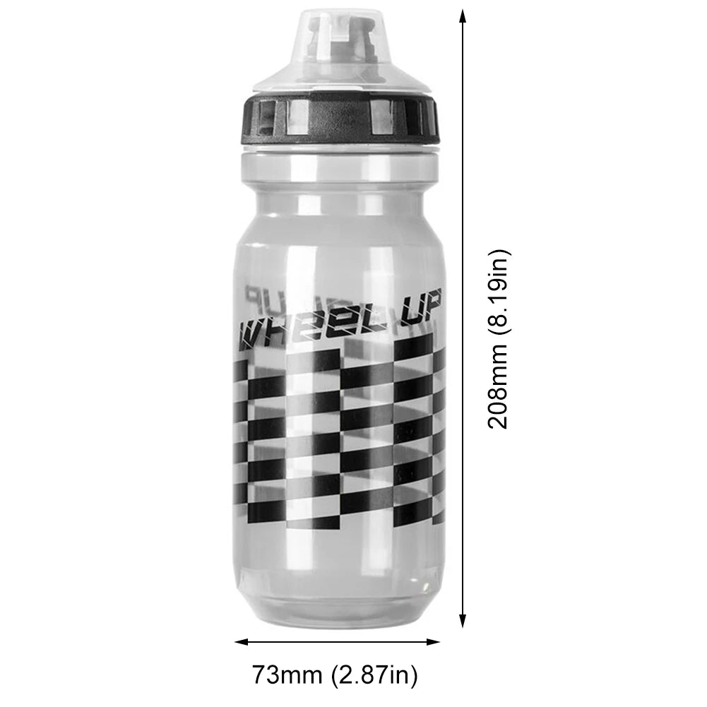 Mountain Bike Water Bottles