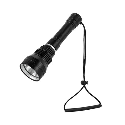 Diving Compact Bright Flashlight