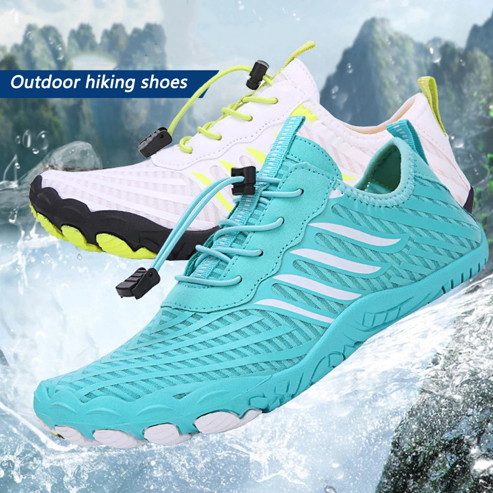 Barefoot Water Shoes for Women Men