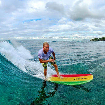 Classic Foam Surfboard