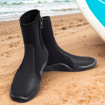 Snorkeling and Diving Lightweight Boots