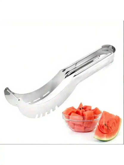 Labor-Saving Fruit Cutter