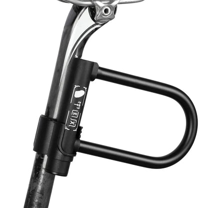 Bicycle U Shape Padlock