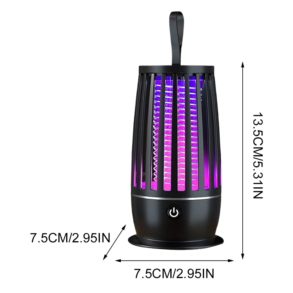 Electric Bug Catcher with USB Charger