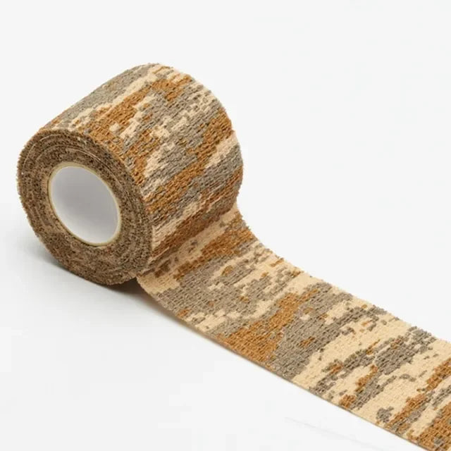 Camouflage Tape