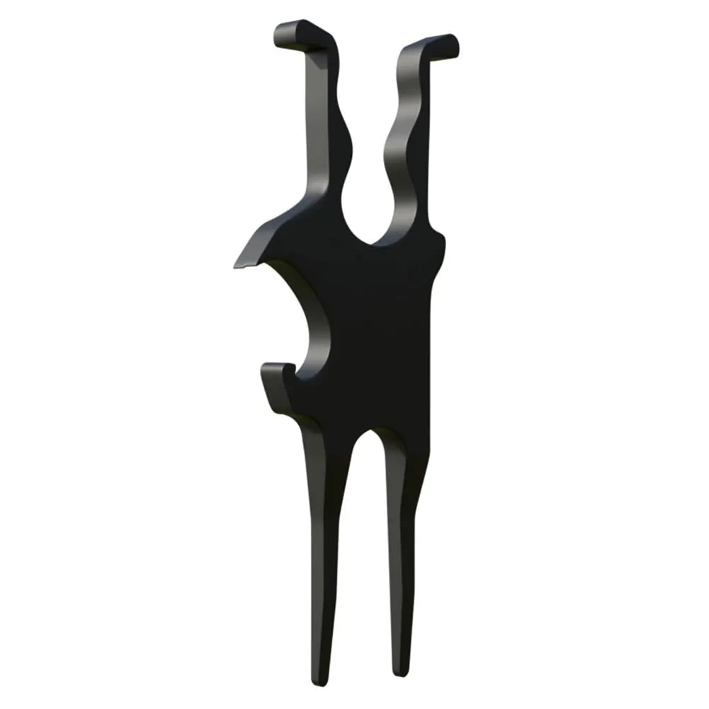 Multi-Tool Golf Clip