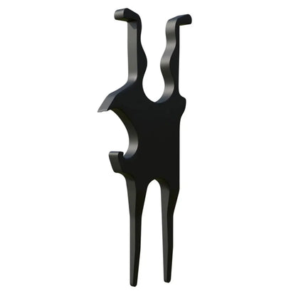Multi-Tool Golf Clip