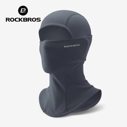 Fleece Thermal Winter Mask