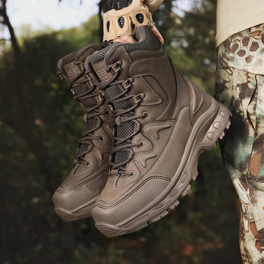 Men's outdoor Boots