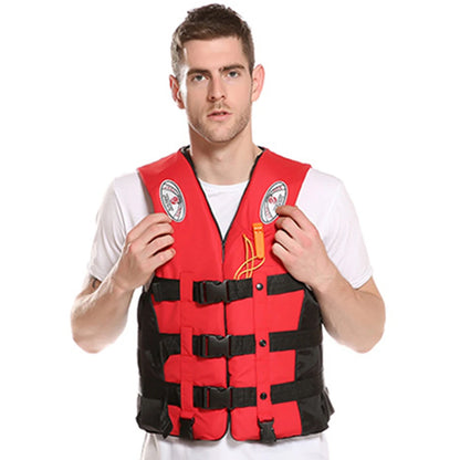 Drifting Life Jacket