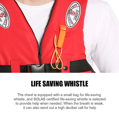 Drifting Life Jacket