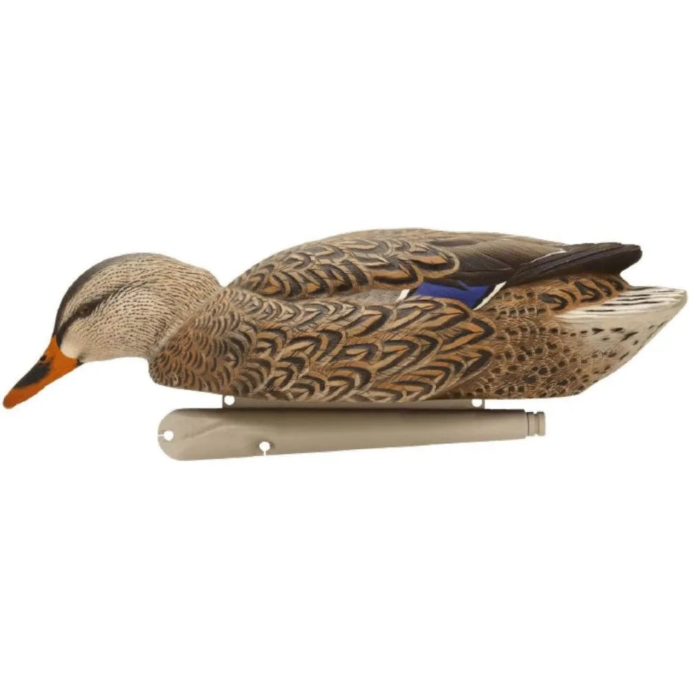 Realistic Floating Mallards Decoy