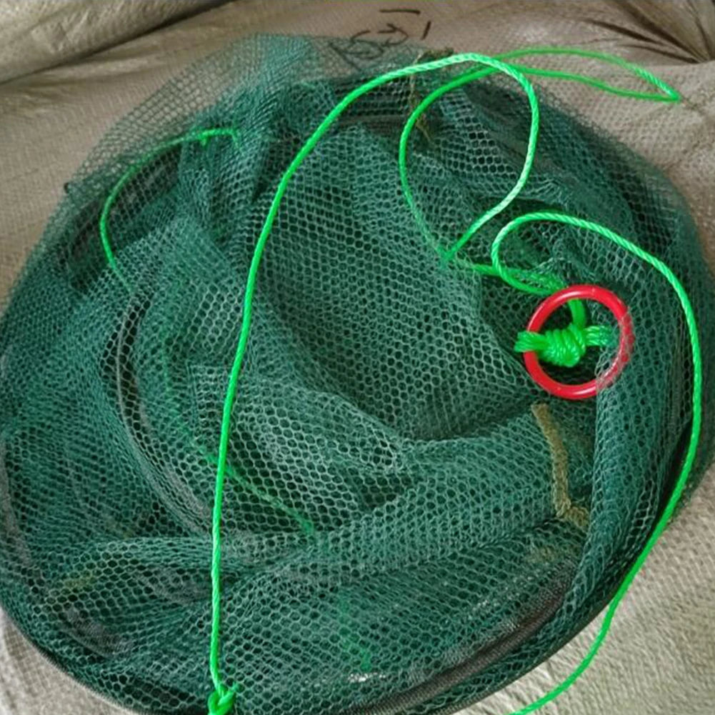 Portable Fishing Net