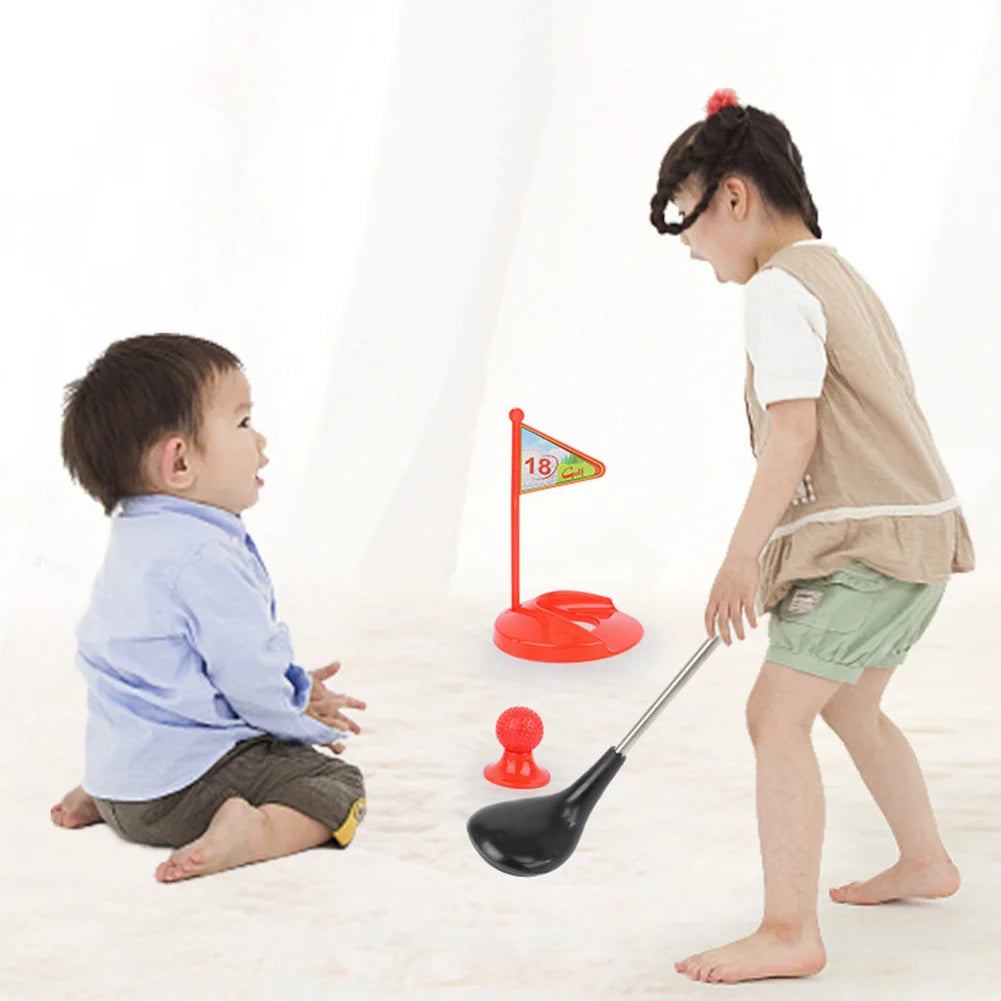 Kids Golf Playset
