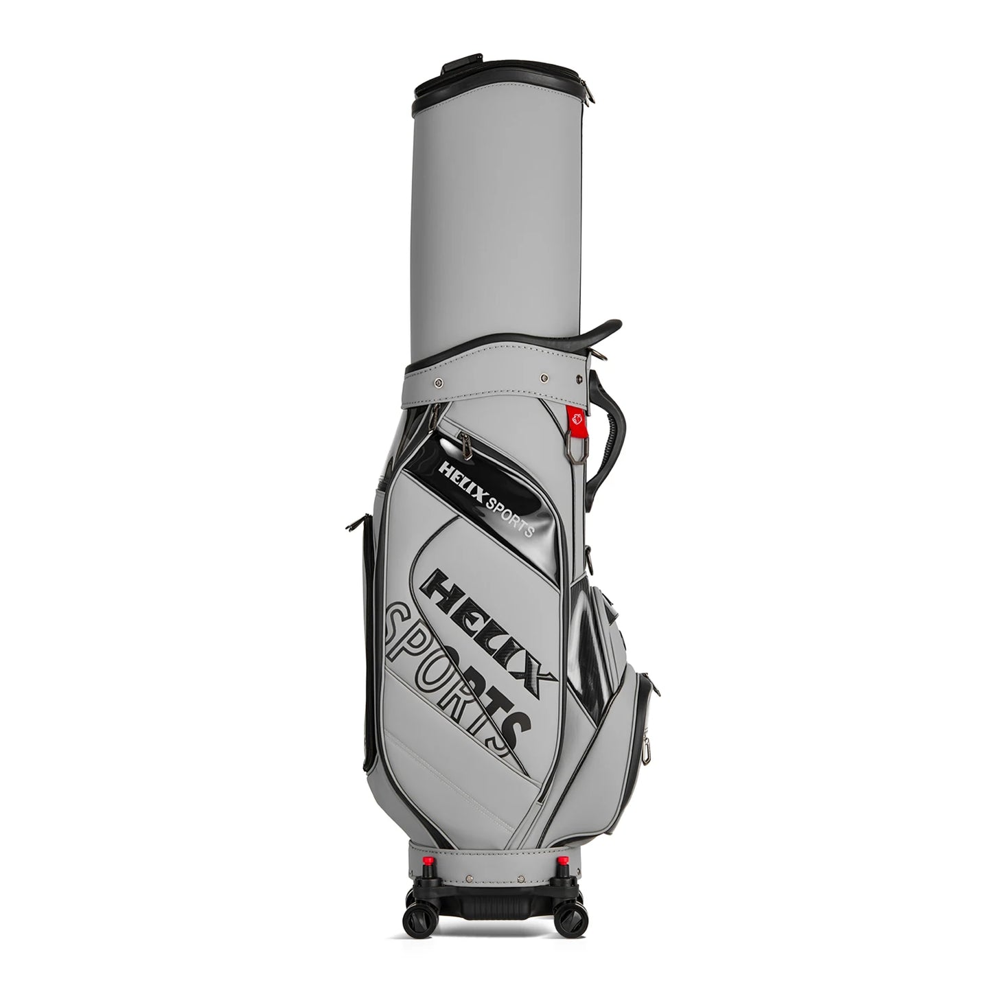 4 Wheel Golf Bag