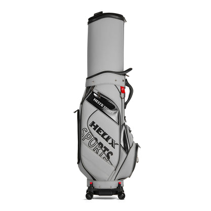 4 Wheel Golf Bag