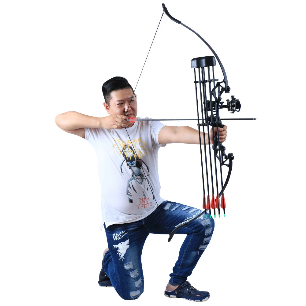 Hunting Bow Take-down Bow