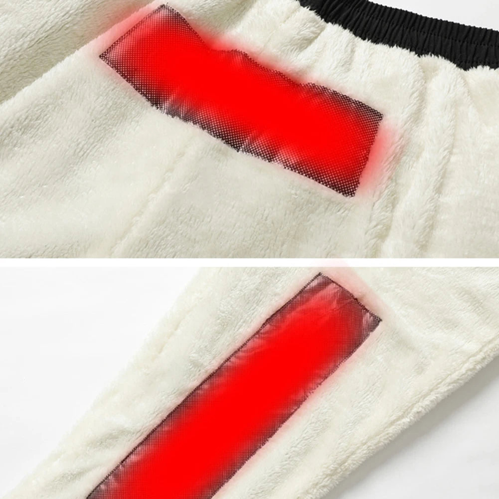 Electric Thermal Pants