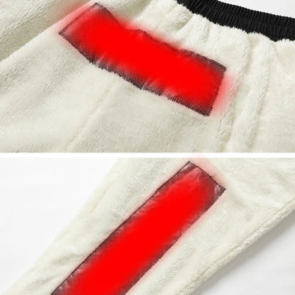 Electric Thermal Pants