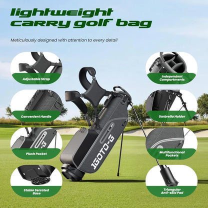 Golf Clubs Set for Men