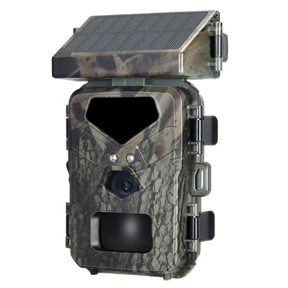 Night Vision Trail Camera