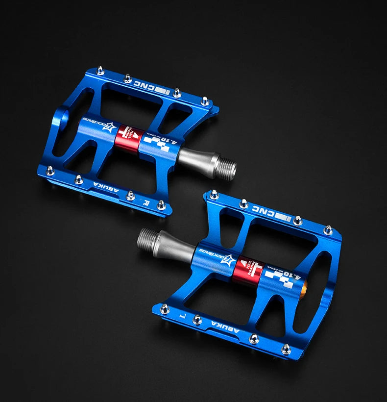 Aluminum Alloy Bicycle Pedals