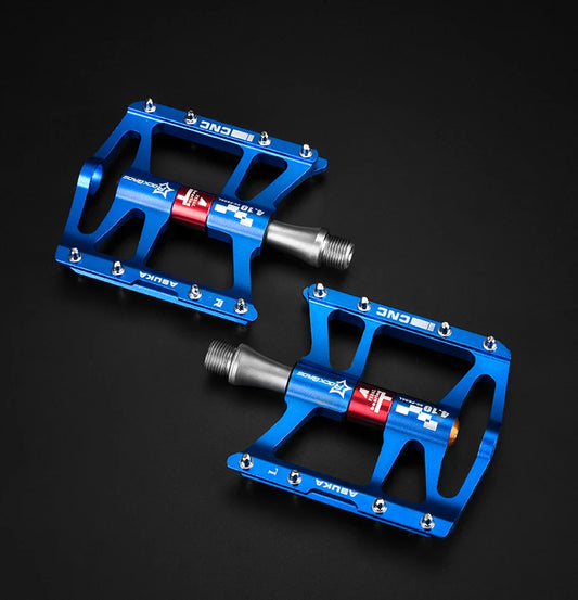 Aluminum Alloy Bicycle Pedals