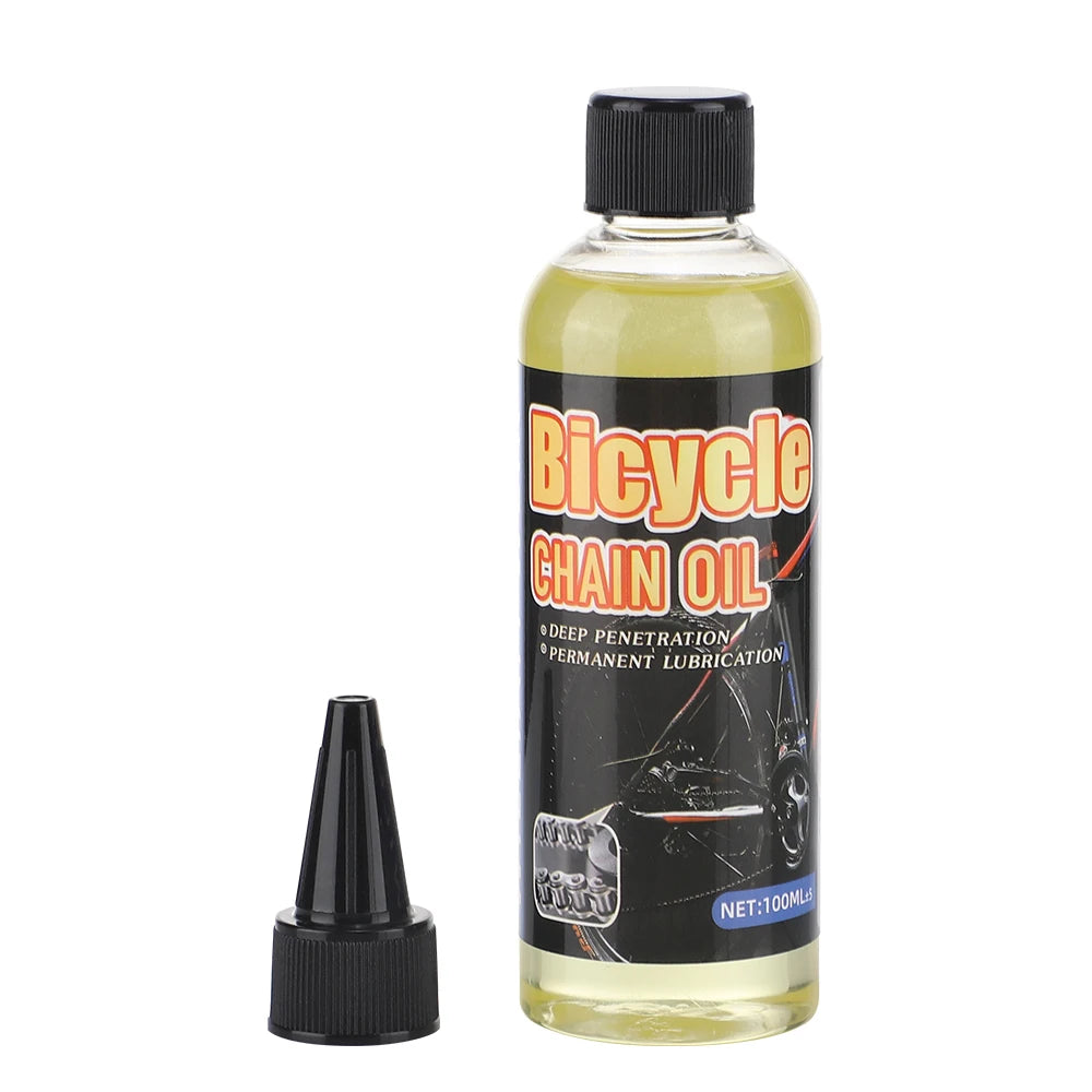 Bicycle Chain Lubricant