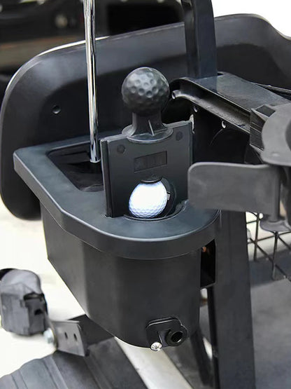 Golf Ball and Club Cleaner