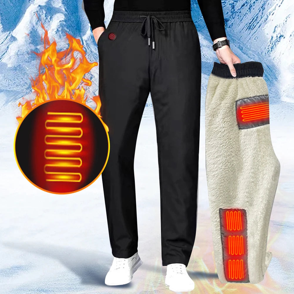 Electric Thermal Pants