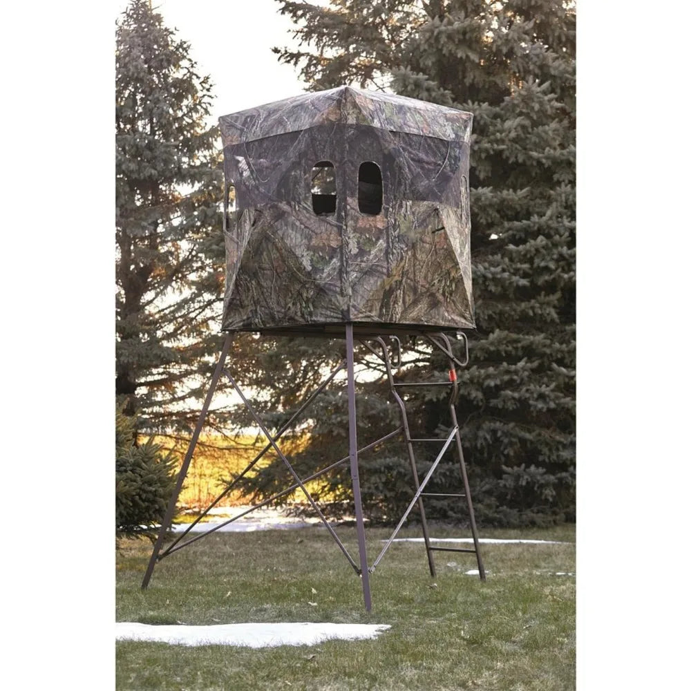 2 Person Hunting Blind