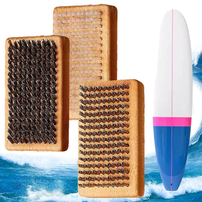 3Pcs Wax Brushes