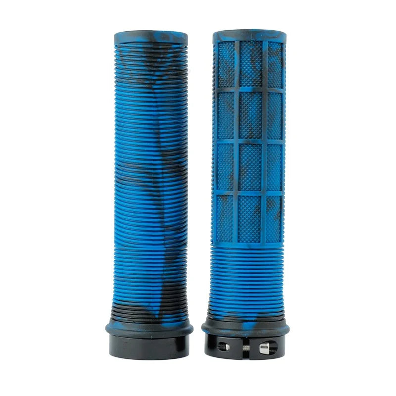 Rubber Lock-on Grips