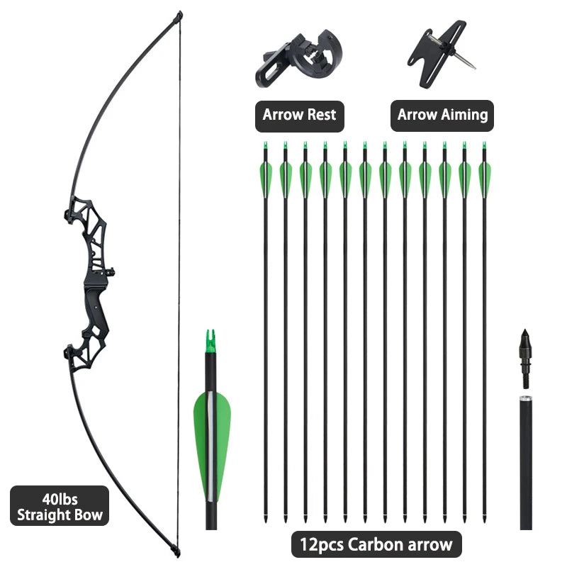 Hunting Bow Take-down Bow