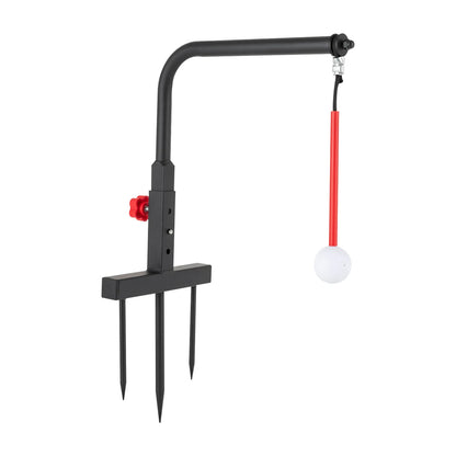 Golf Swing Training Tool