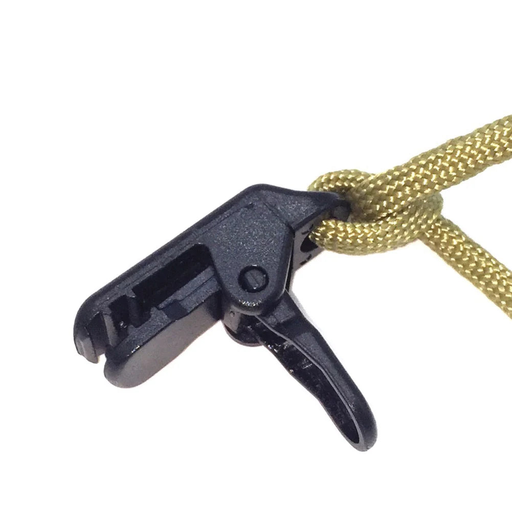 10Pcs Outdoor Clips